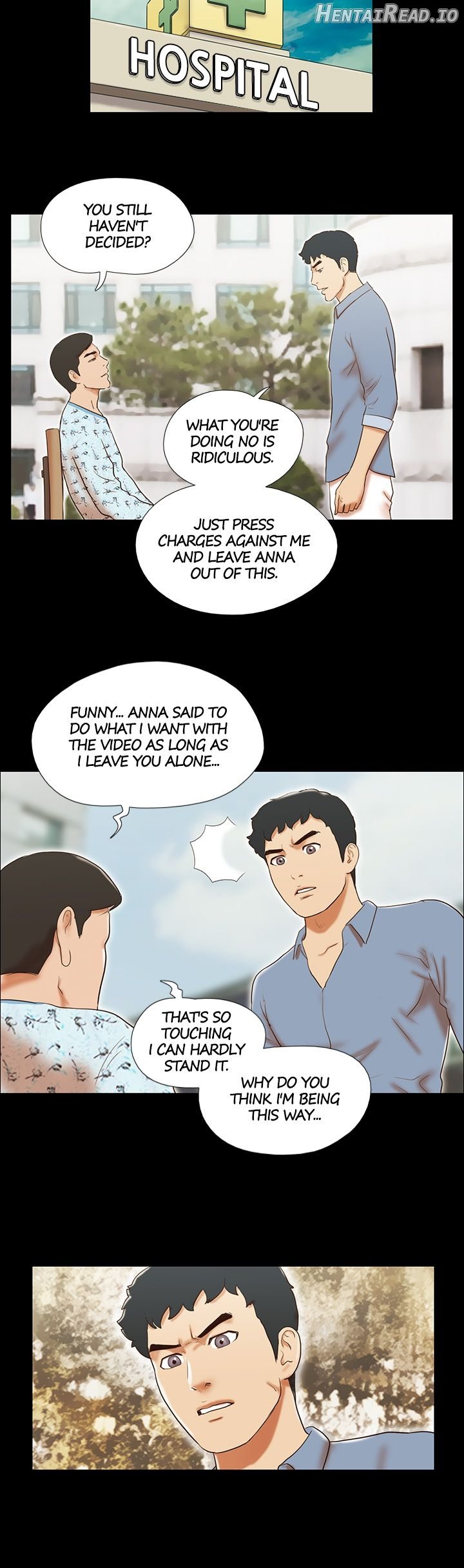 Couple Game : 17 Sex Fantasies Ver.2 Chapter 59 - page 8