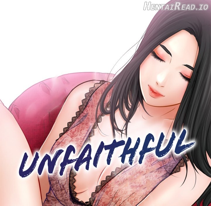 Unfaithful Chapter 19 - page 16