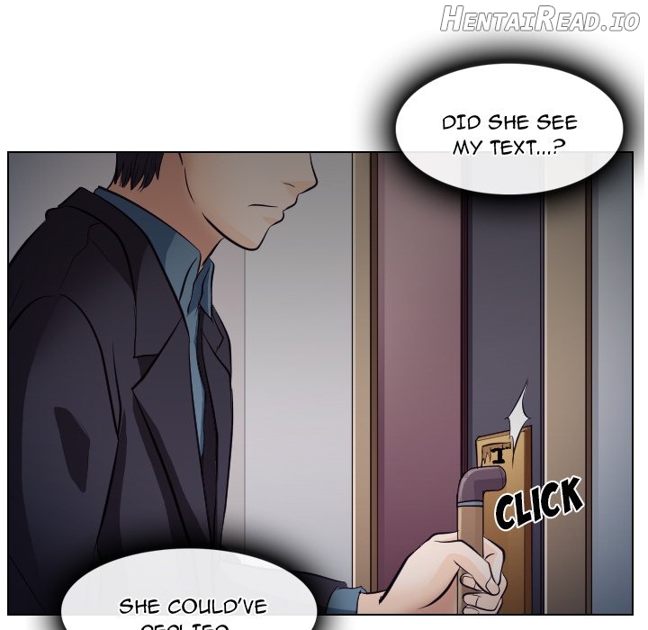 Unfaithful Chapter 19 - page 31