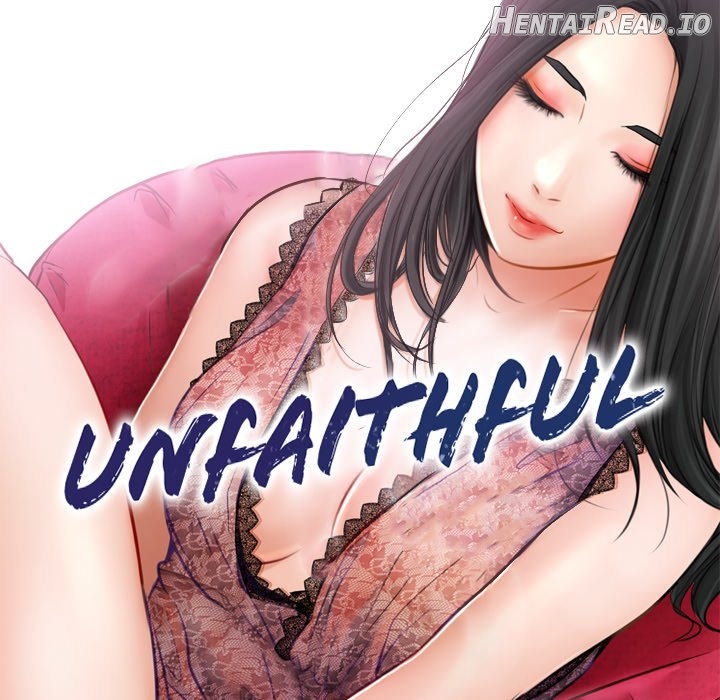 Unfaithful Chapter 20 - page 9