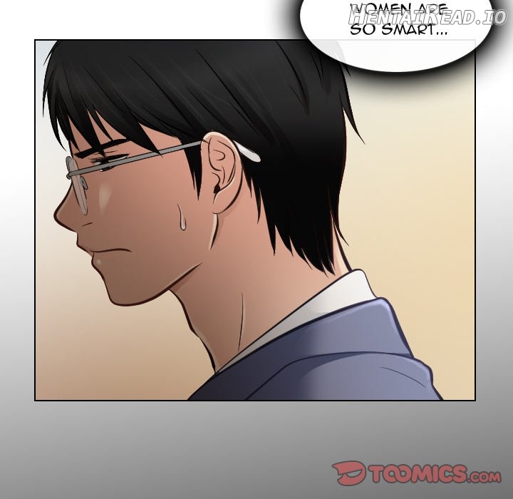 Unfaithful Chapter 22 - page 6