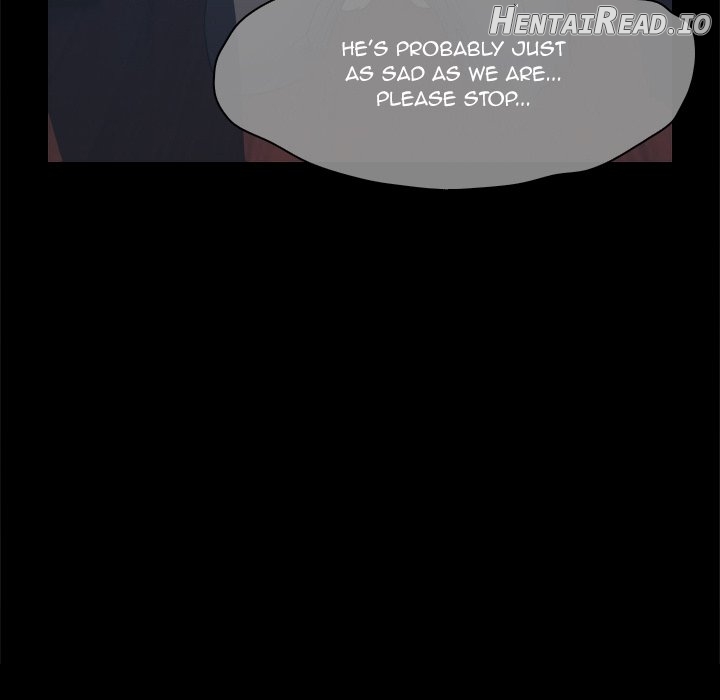 Unfaithful Chapter 3 - page 67