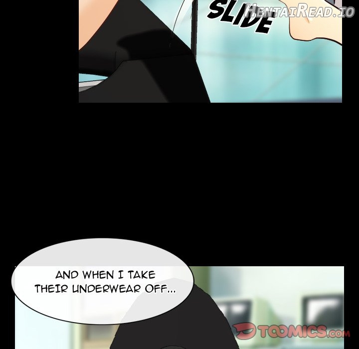 Unfaithful Chapter 23 - page 74