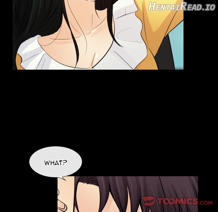 Unfaithful Chapter 23 - page 90