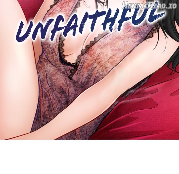 Unfaithful Chapter 24 - page 15