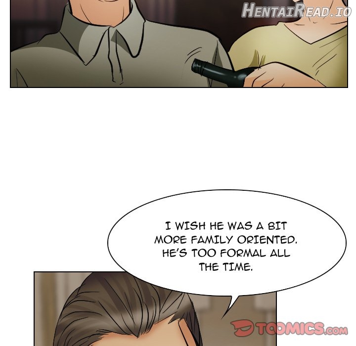 Unfaithful Chapter 24 - page 6