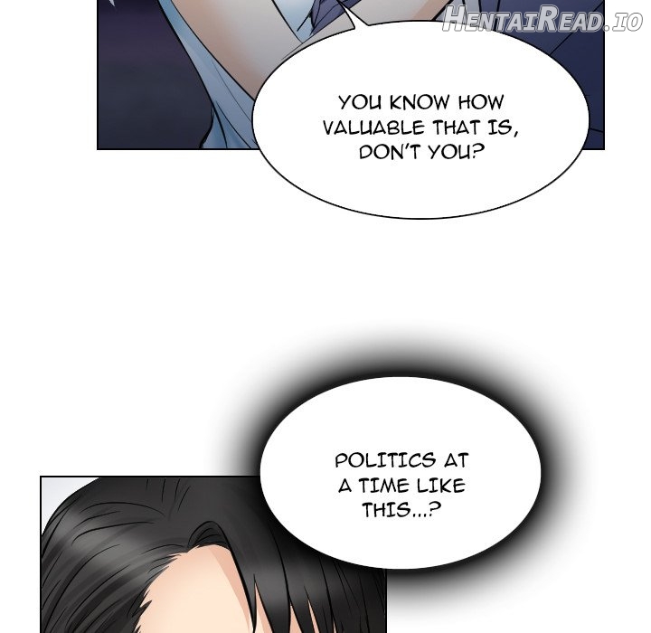 Unfaithful Chapter 24 - page 71