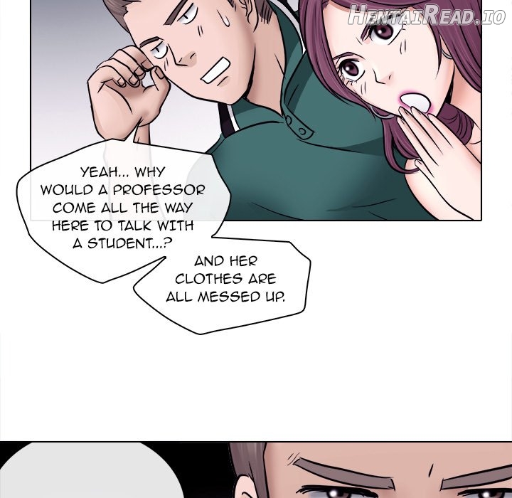 Unfaithful Chapter 5 - page 111