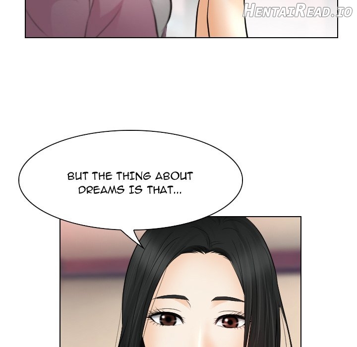 Unfaithful Chapter 25 - page 58