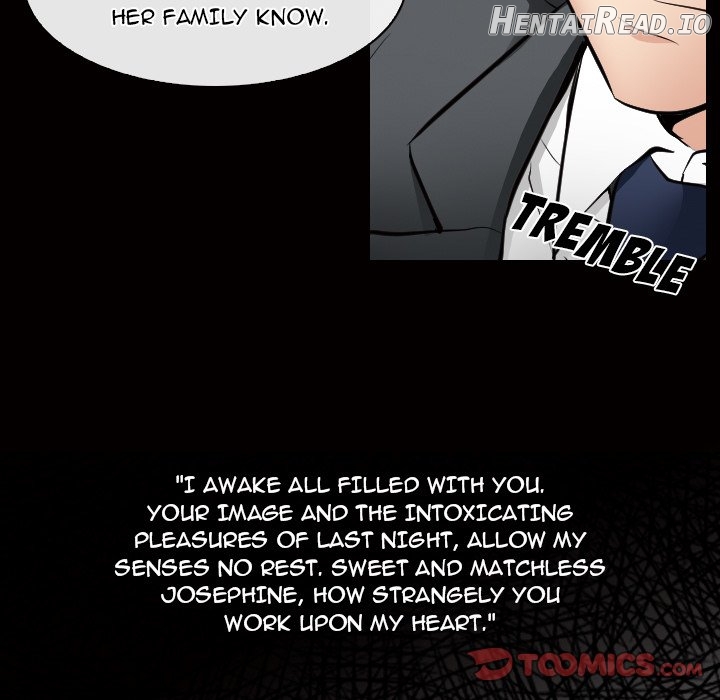 Unfaithful Chapter 26 - page 62