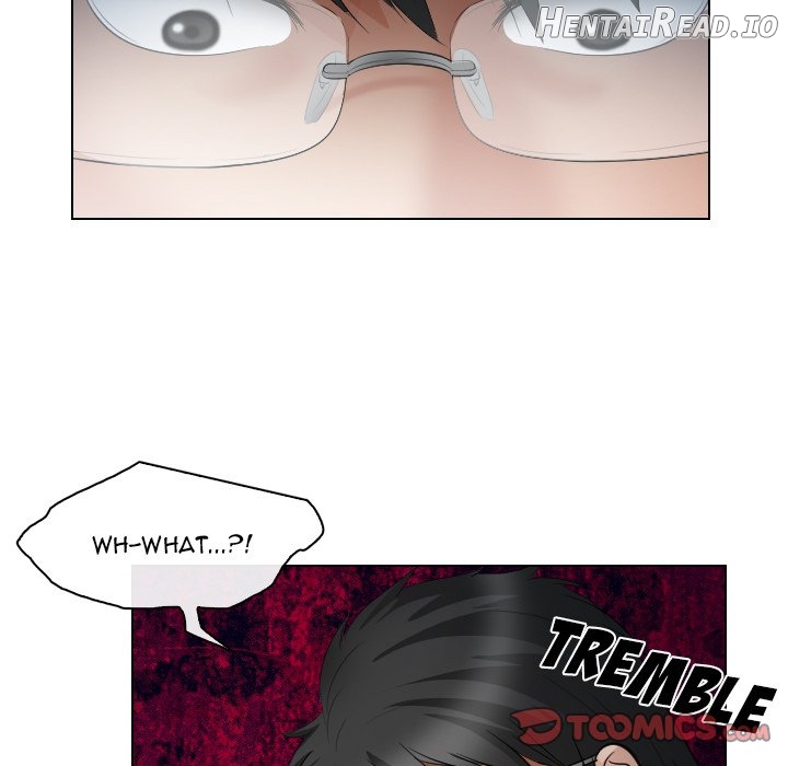 Unfaithful Chapter 27 - page 50