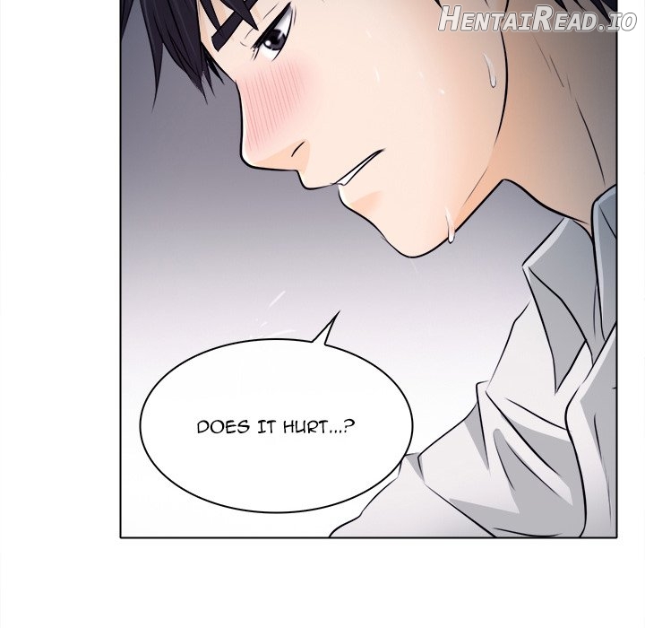 Unfaithful Chapter 8 - page 67