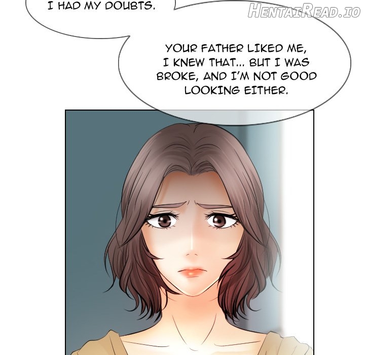 Unfaithful Chapter 31 - page 48