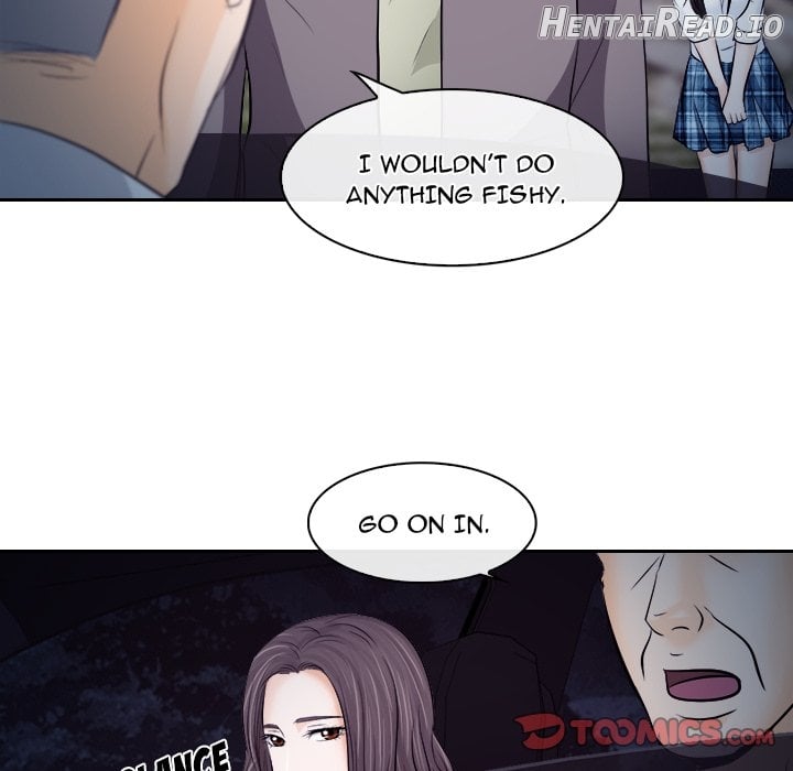 Unfaithful Chapter 12 - page 38