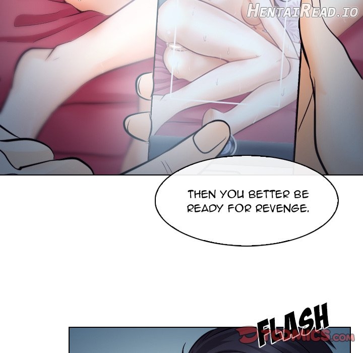 Unfaithful Chapter 13 - page 20