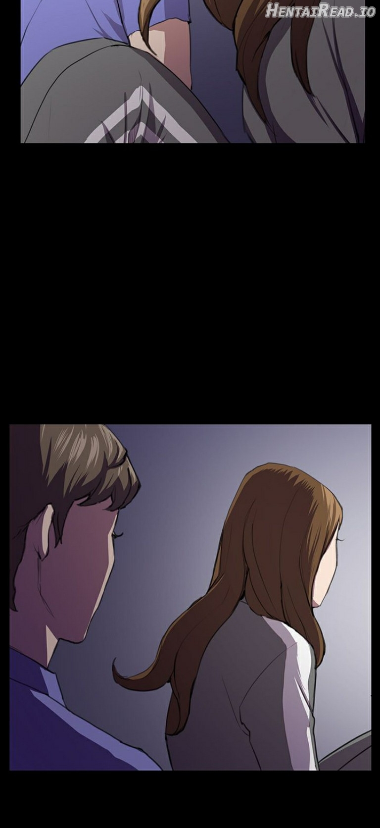 She’s too much for Me Chapter 40 - page 14