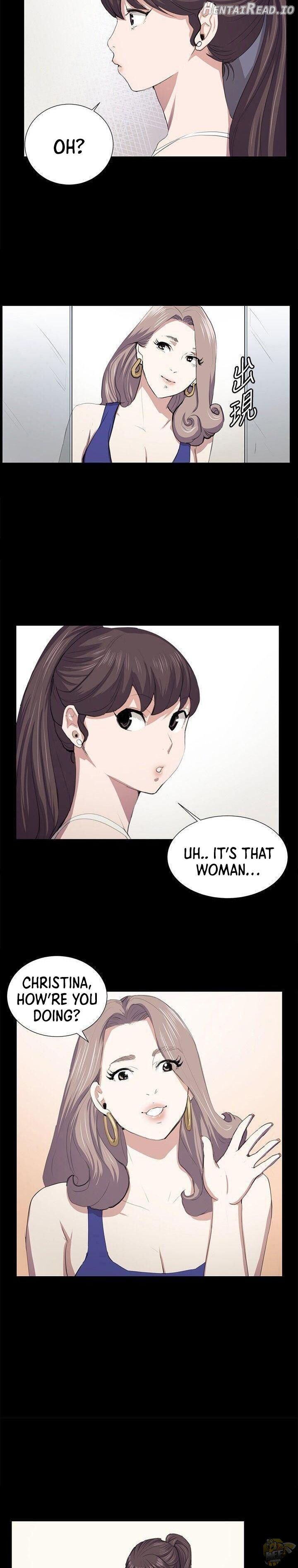 She’s too much for Me Chapter 48 - page 4