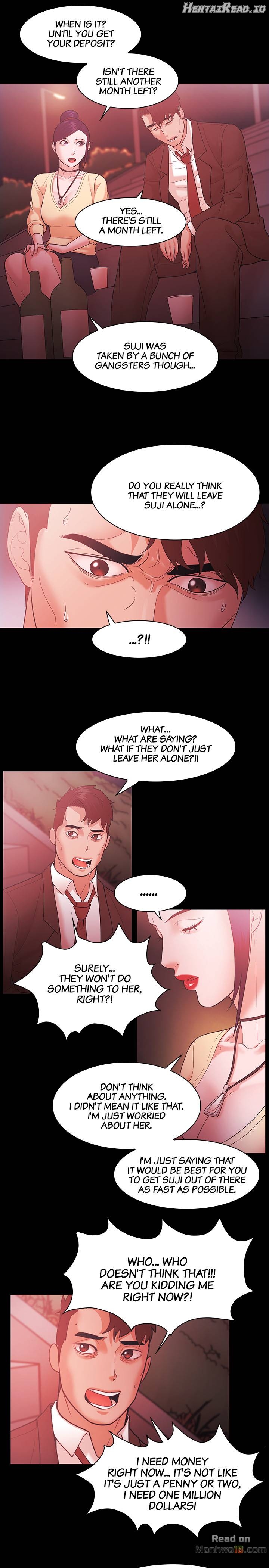 Loser Chapter 53 - page 23