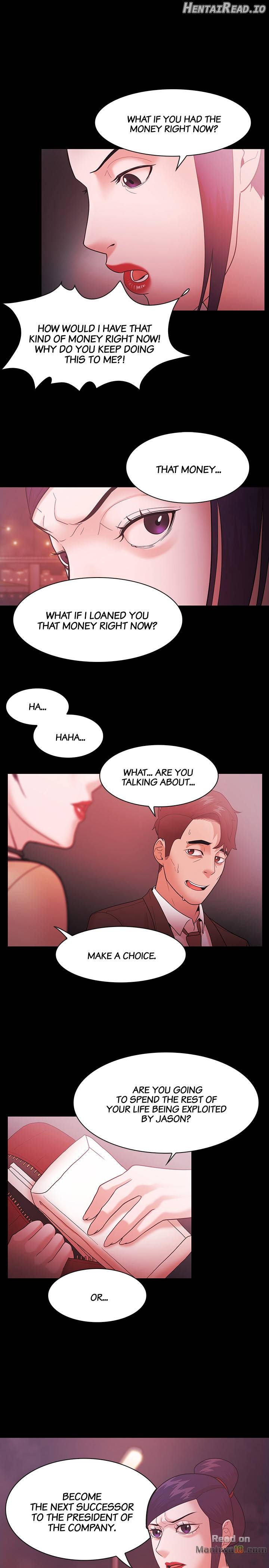 Loser Chapter 54 - page 1