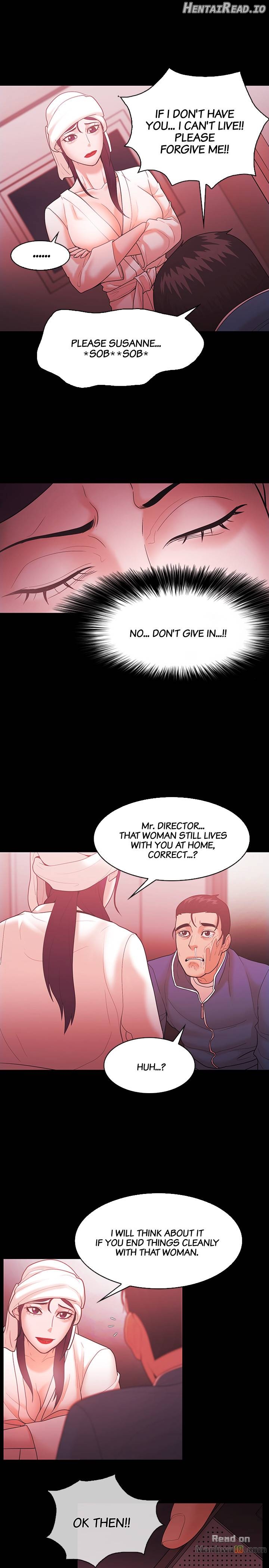 Loser Chapter 57 - page 5