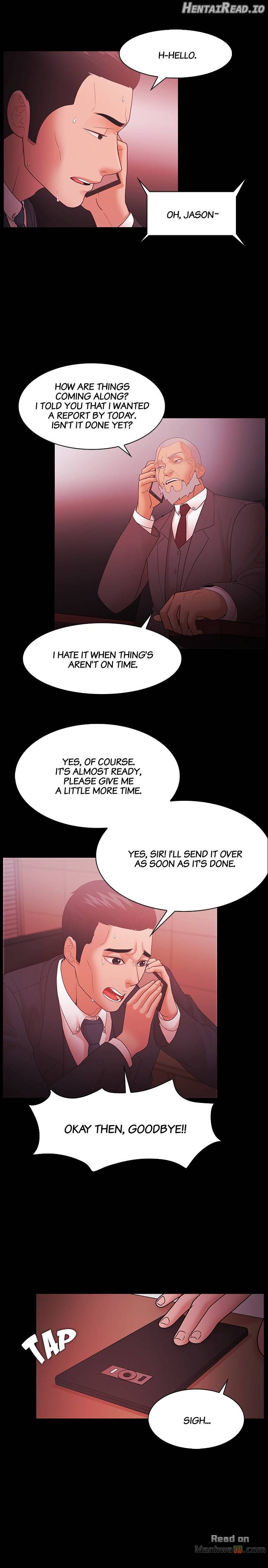 Loser Chapter 64 - page 6