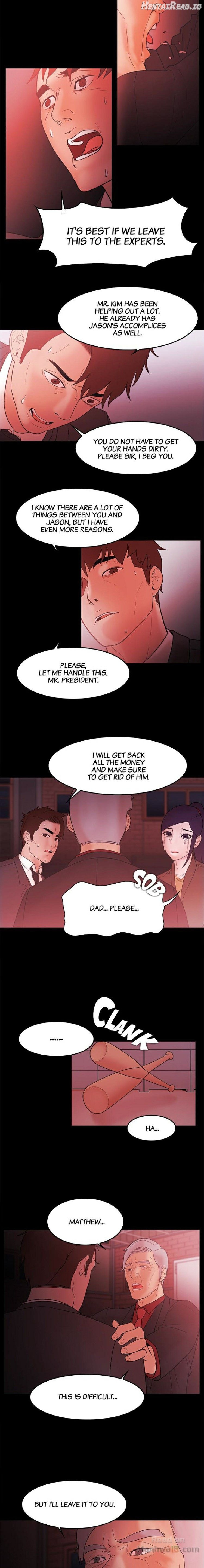 Loser Chapter 71 - page 9