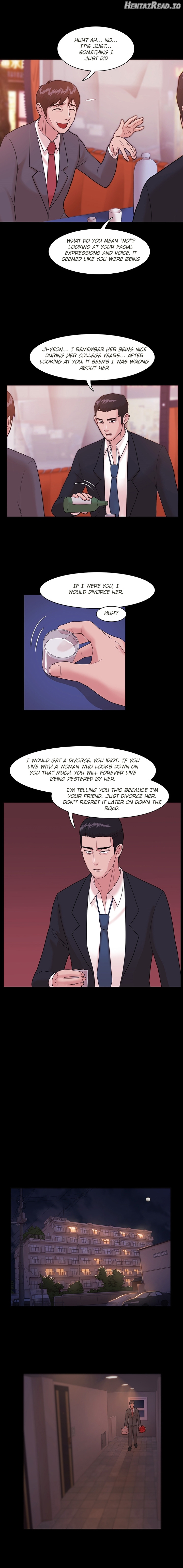 Loser Chapter 4 - page 11