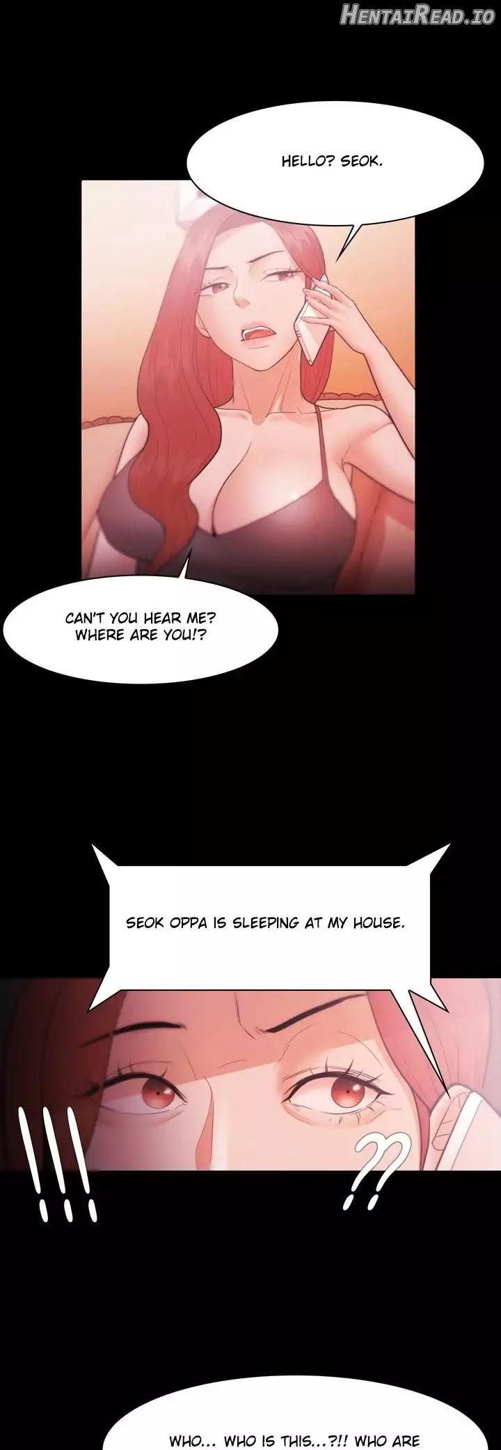 Loser Chapter 28 - page 2