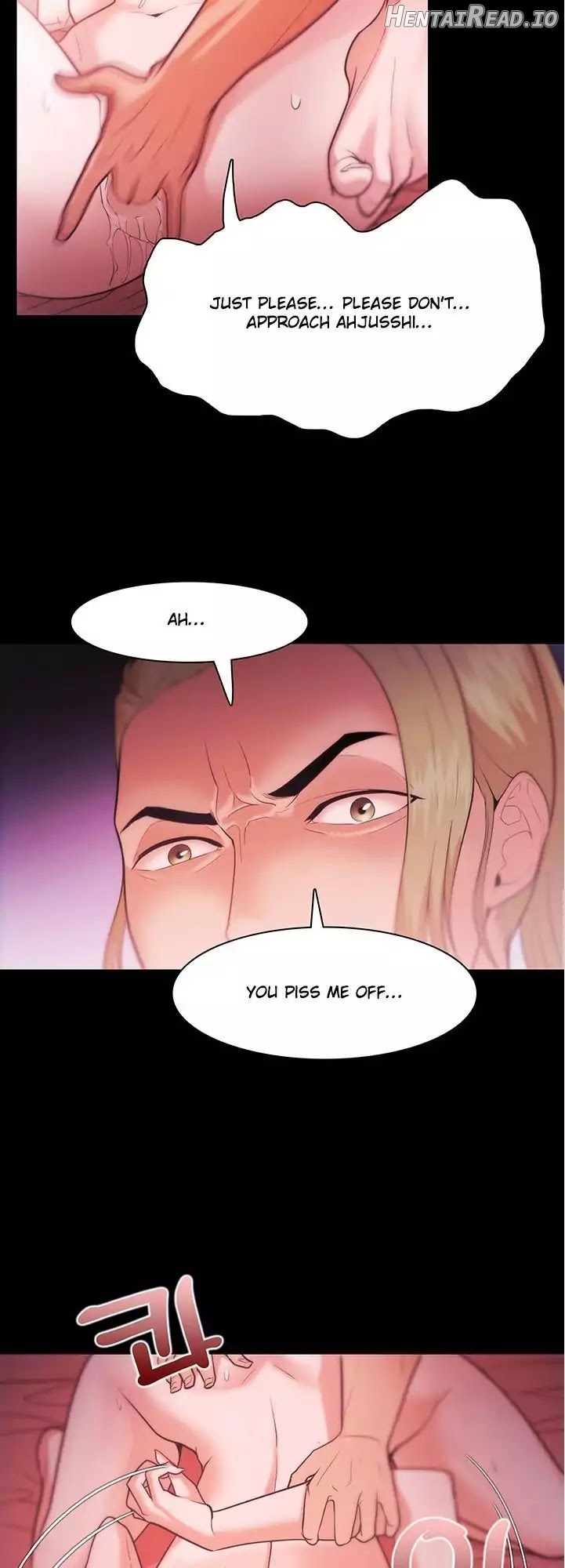 Loser Chapter 29 - page 22