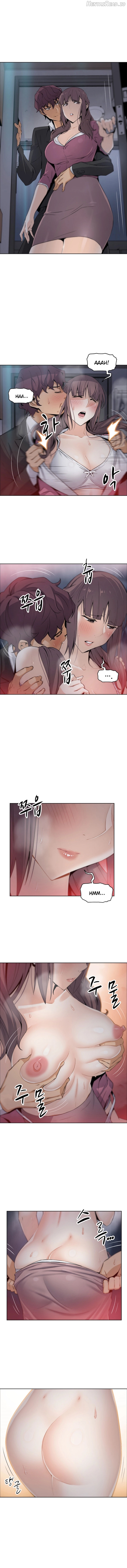 Housekeeper (Webtoon) Chapter 13 - page 5