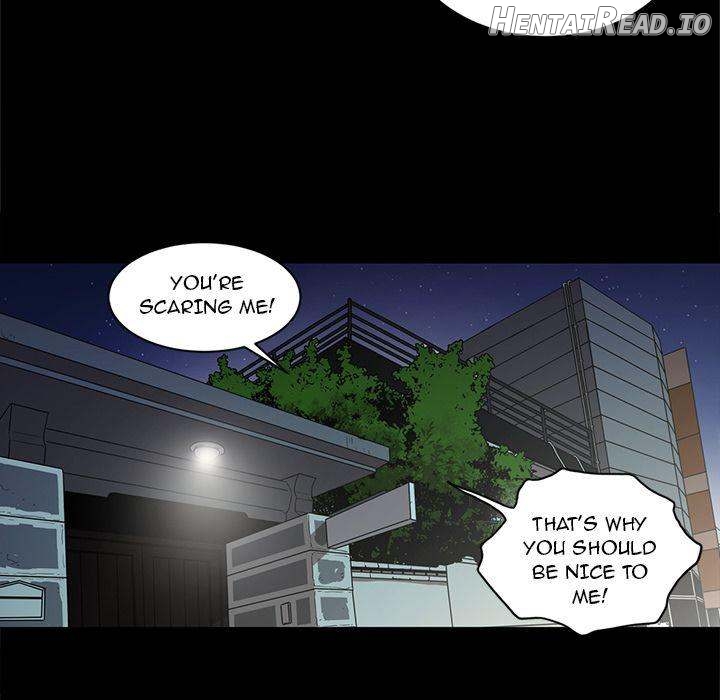 The V Squad Chapter 34 - page 65