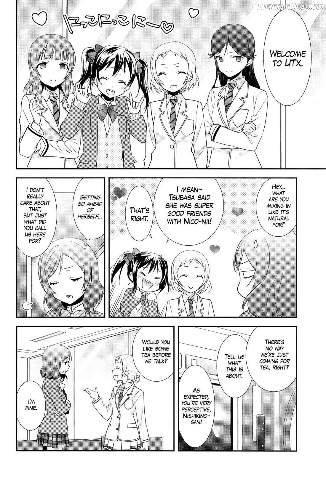 NicoMaki Triangle Chapter 1 - page 3