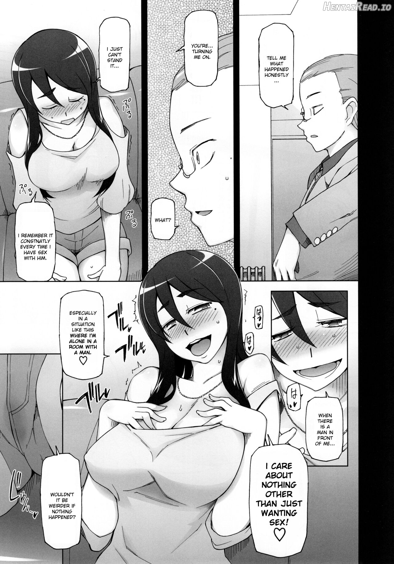 Kanojo wa Chou Yuumei Geinoujin... Soshite Boku ni Naisho de AV Joyuu Satomi-Satona Gojitsudan 1 Chapter 2 - page 33