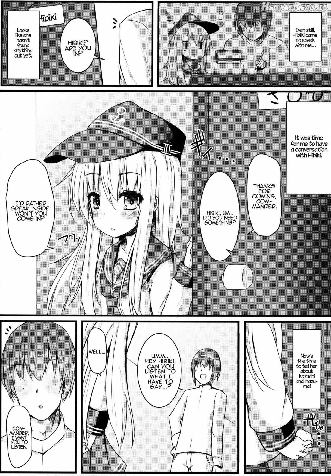 Kakkokari de wa Owaranai -Kou- Chapter 2 - page 3