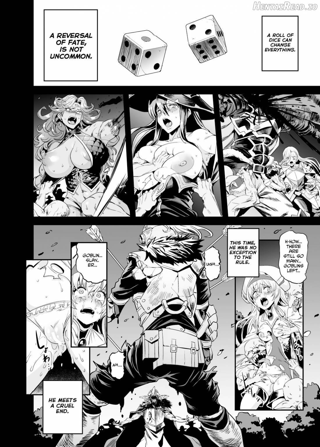 Goblin Lord ga Katta Hi + Omakebon Chapter 1 - page 3