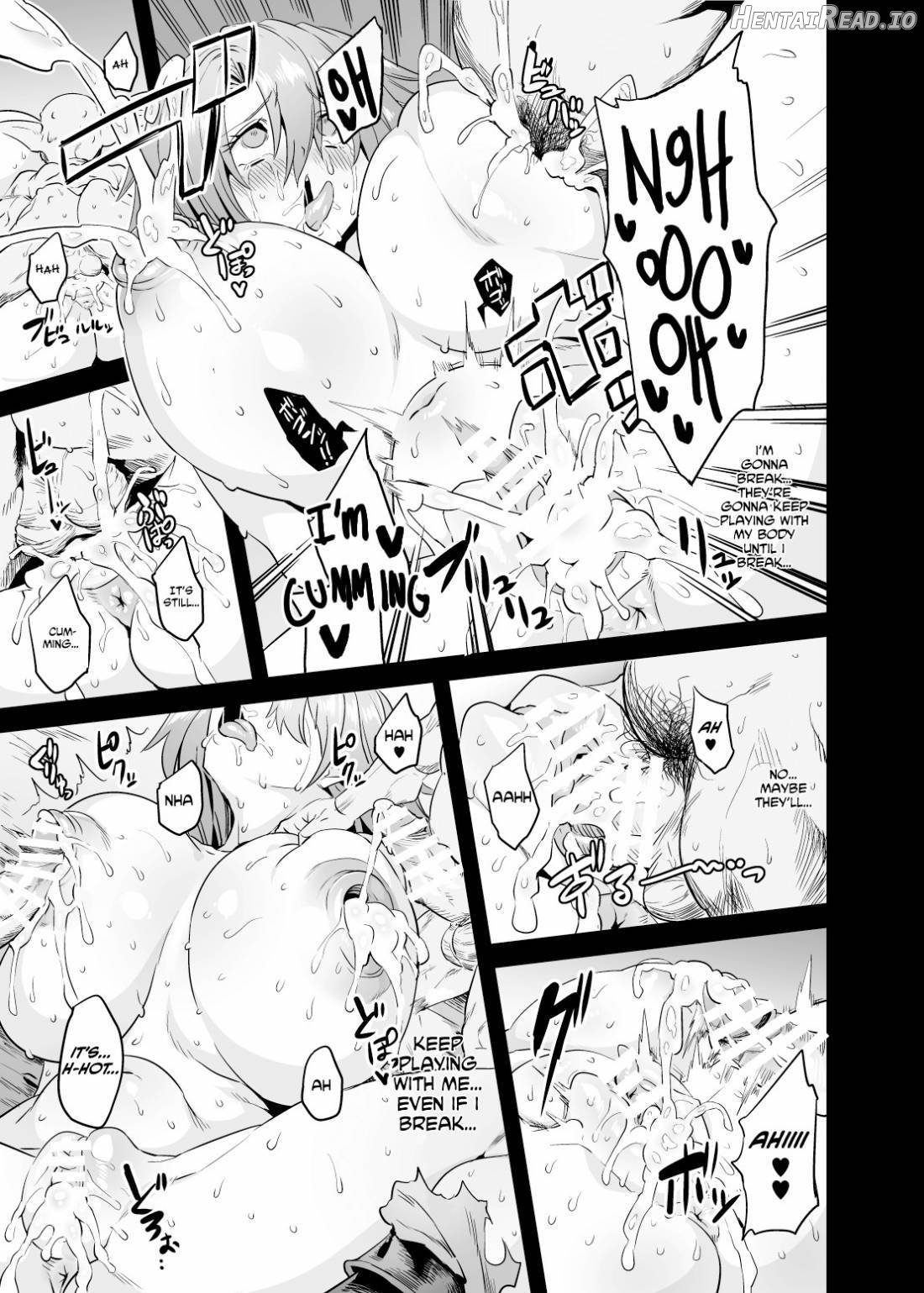 Goblin Lord ga Katta Hi + Omakebon Chapter 1 - page 24