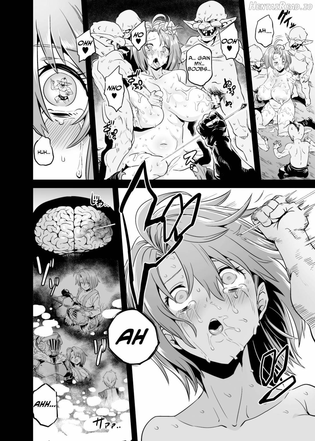 Goblin Lord ga Katta Hi + Omakebon Chapter 1 - page 25