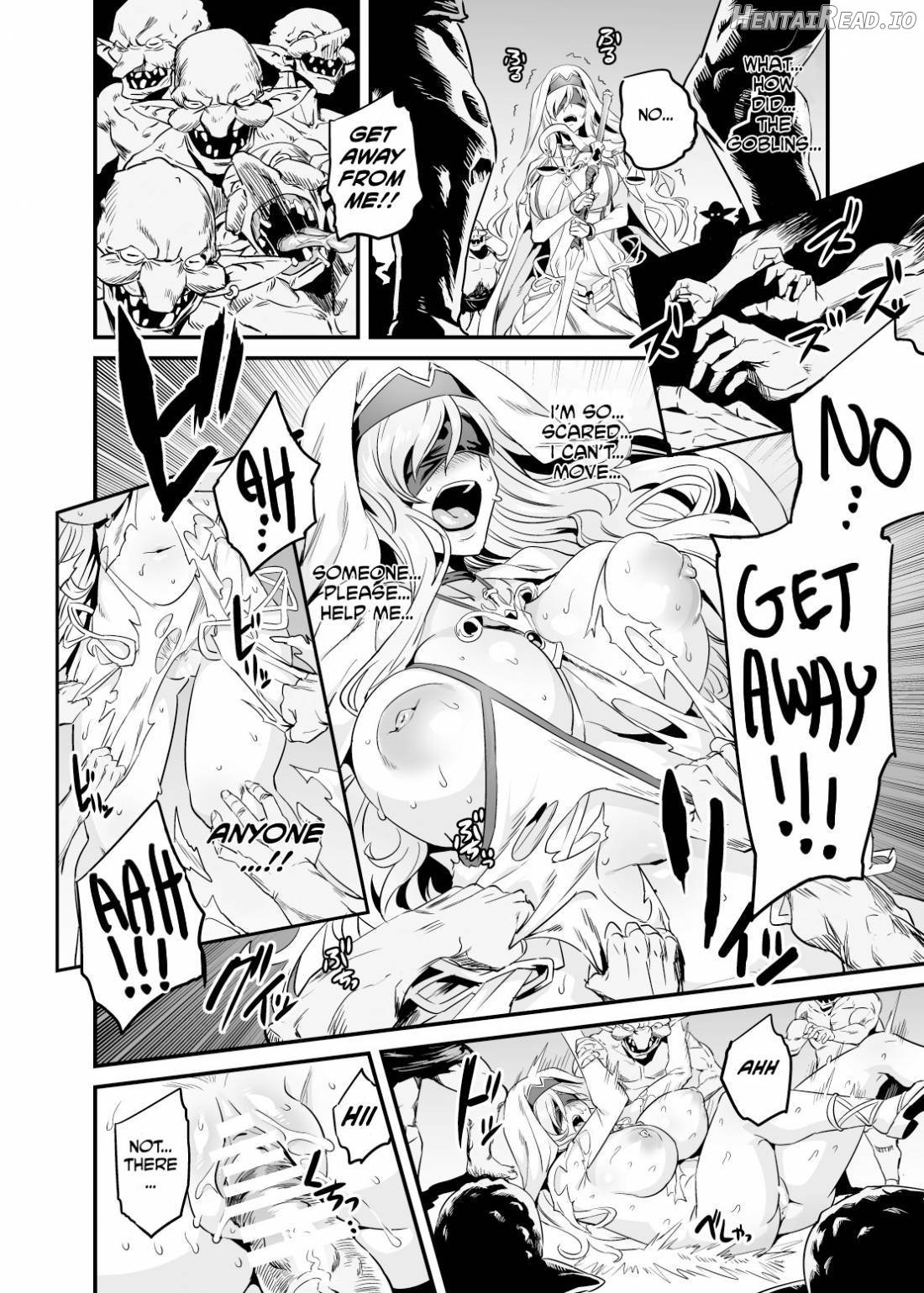 Goblin Lord ga Katta Hi + Omakebon Chapter 1 - page 31