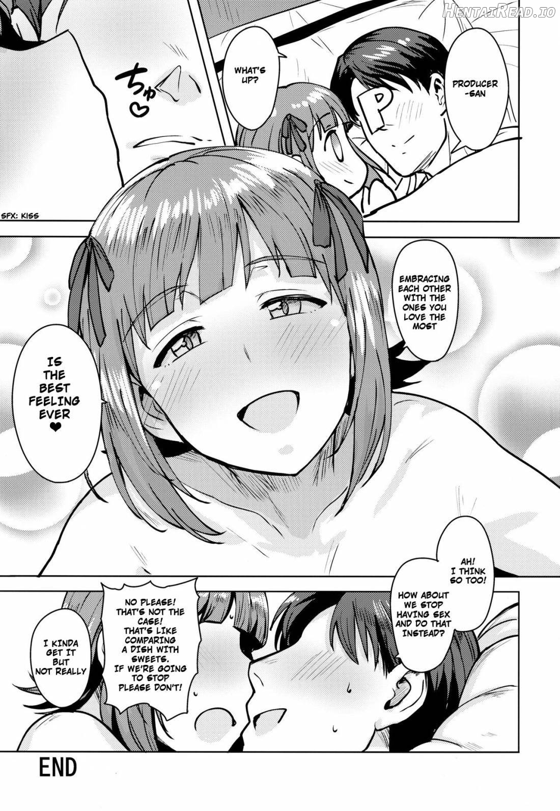 Haruka After 5 Chapter 2 - page 36