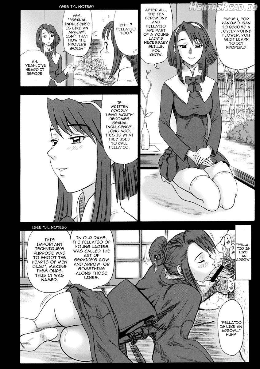 37 Kaiten Classmate no Joshi o Katta Hanashi. Chapter 6 - page 5