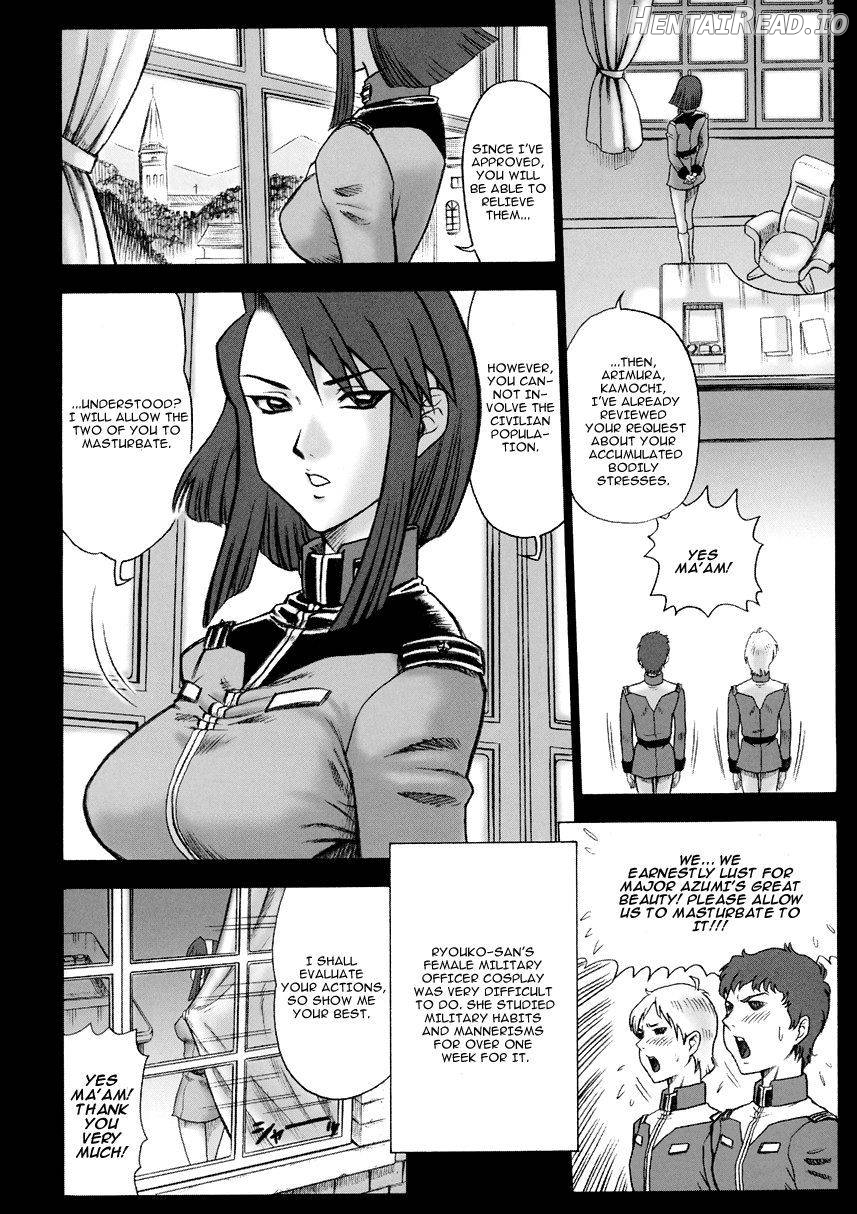 37 Kaiten Classmate no Joshi o Katta Hanashi. Chapter 6 - page 13