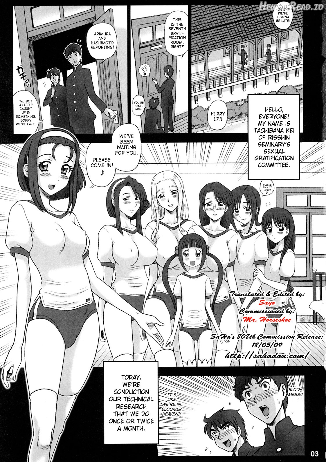 37 Kaiten Classmate no Joshi o Katta Hanashi. Chapter 9 - page 2