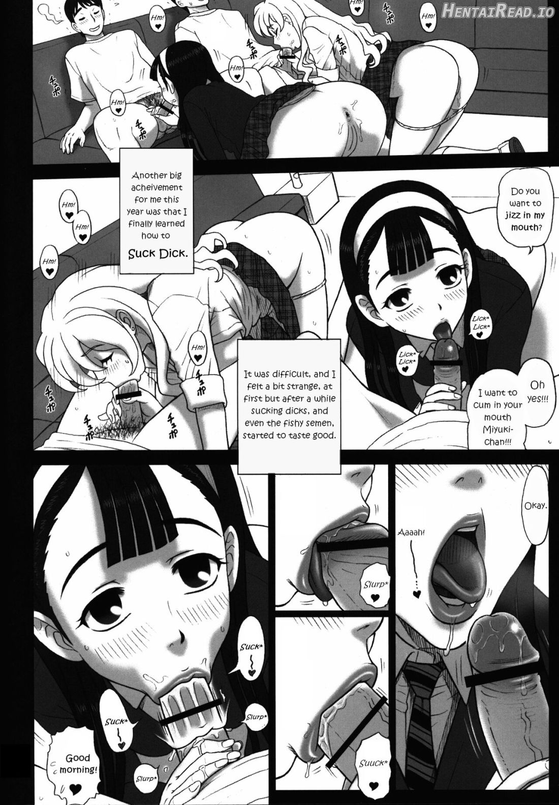 37 Kaiten Classmate no Joshi o Katta Hanashi. Chapter 15 - page 5