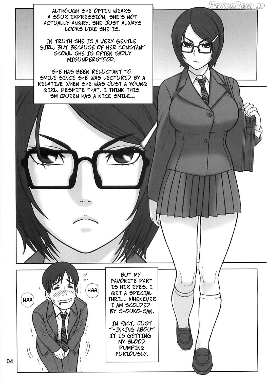 37 Kaiten Classmate no Joshi o Katta Hanashi. Chapter 19 - page 3