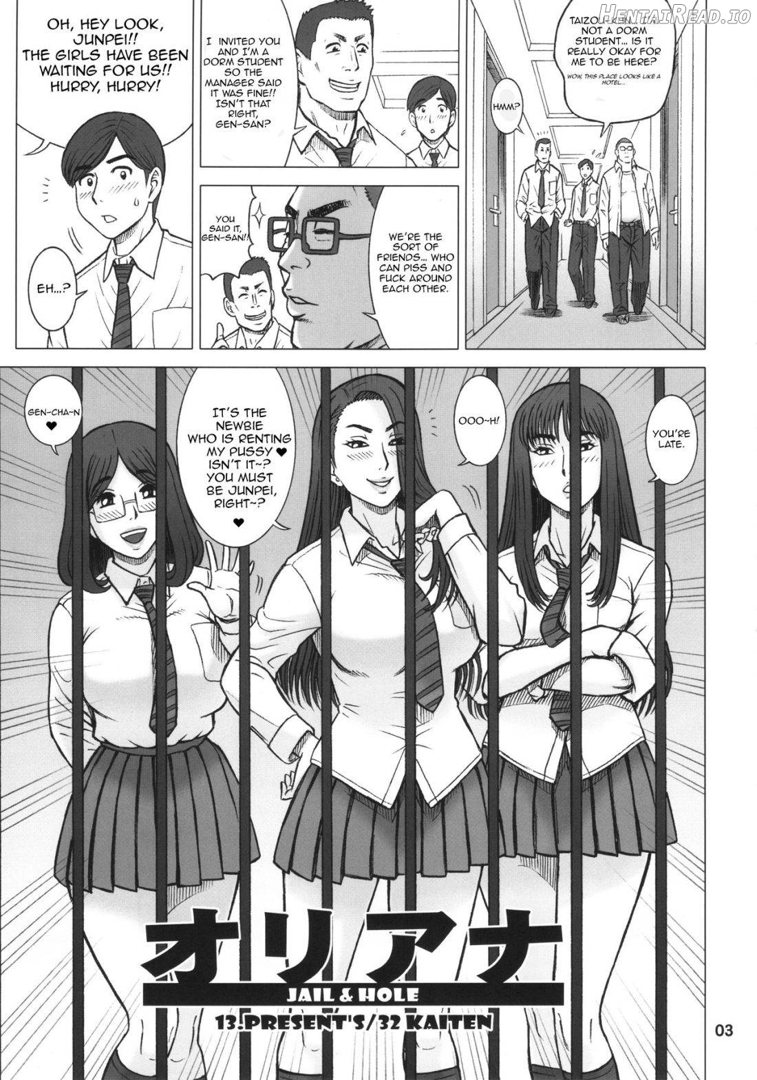 37 Kaiten Classmate no Joshi o Katta Hanashi. Chapter 20 - page 2