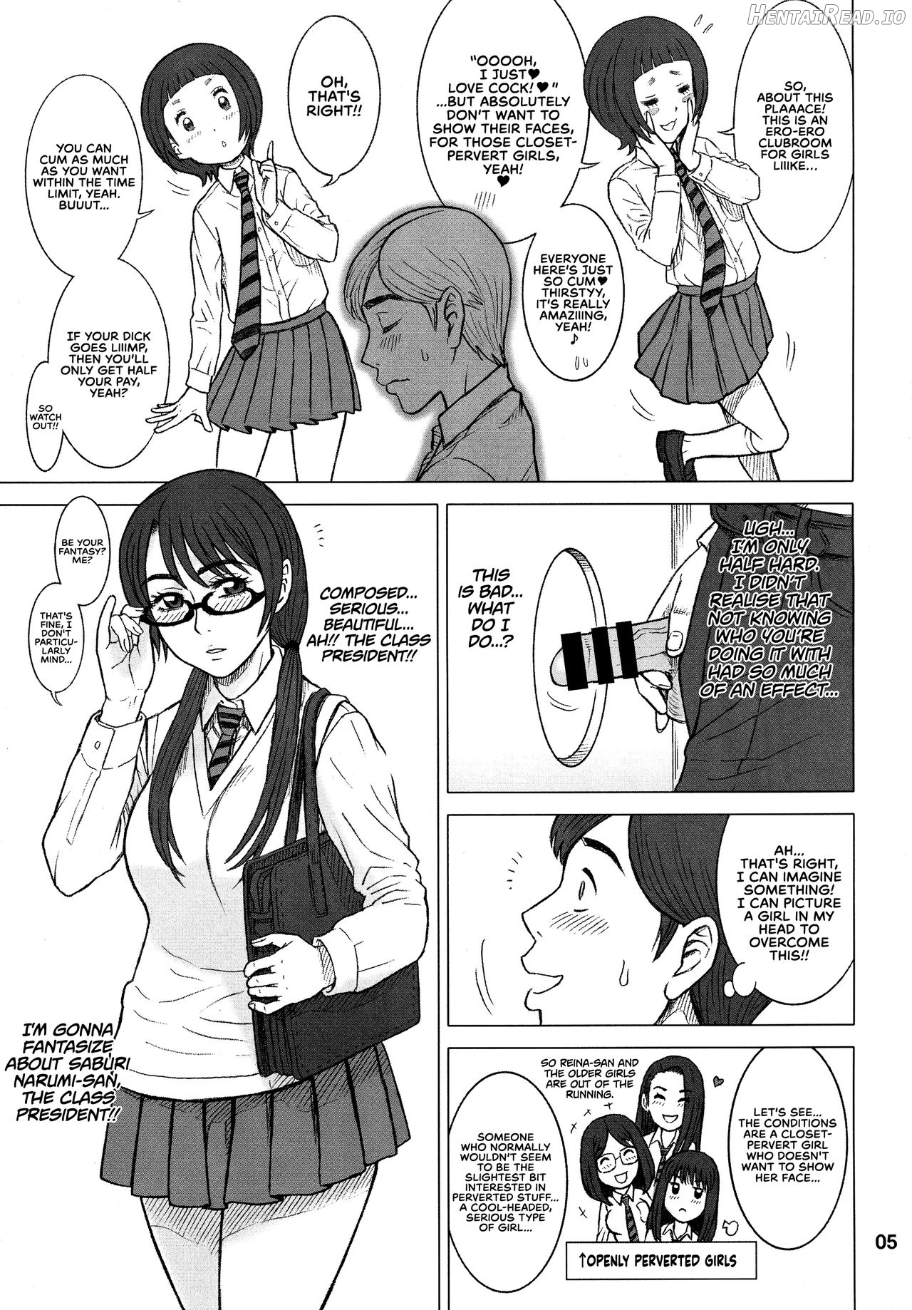 37 Kaiten Classmate no Joshi o Katta Hanashi. Chapter 21 - page 4