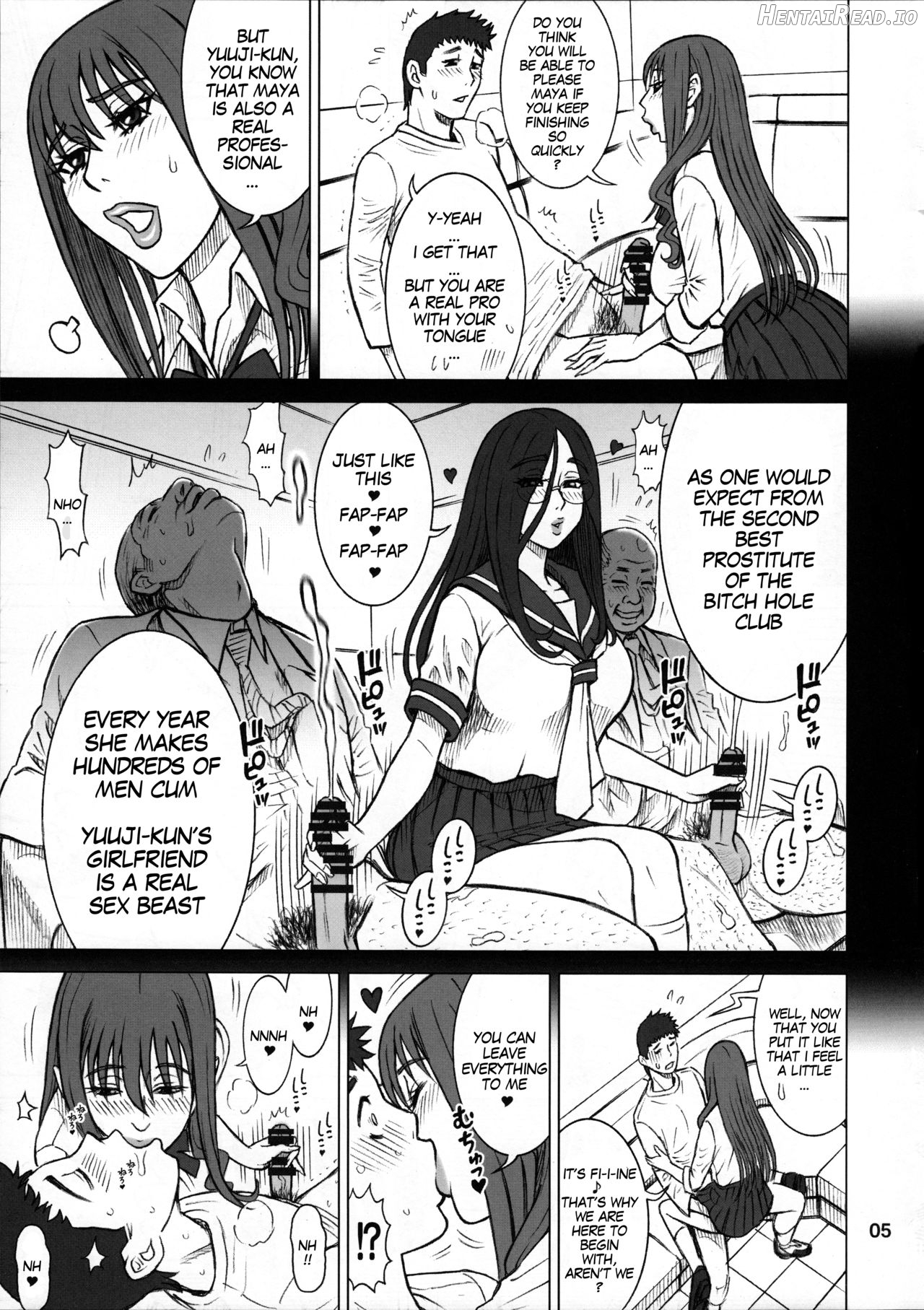 37 Kaiten Classmate no Joshi o Katta Hanashi. Chapter 26 - page 4