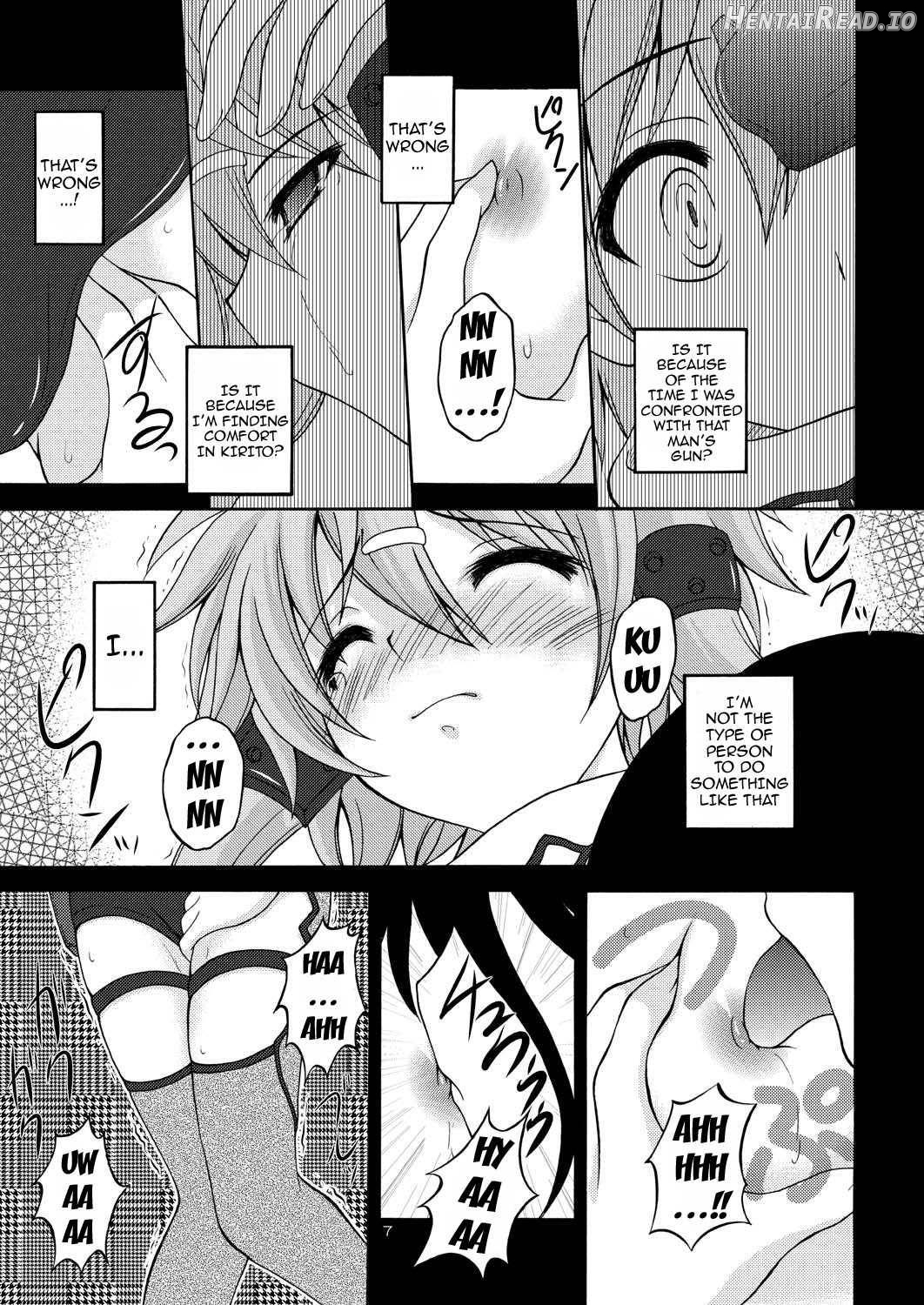 Confession Chapter 1 - page 4