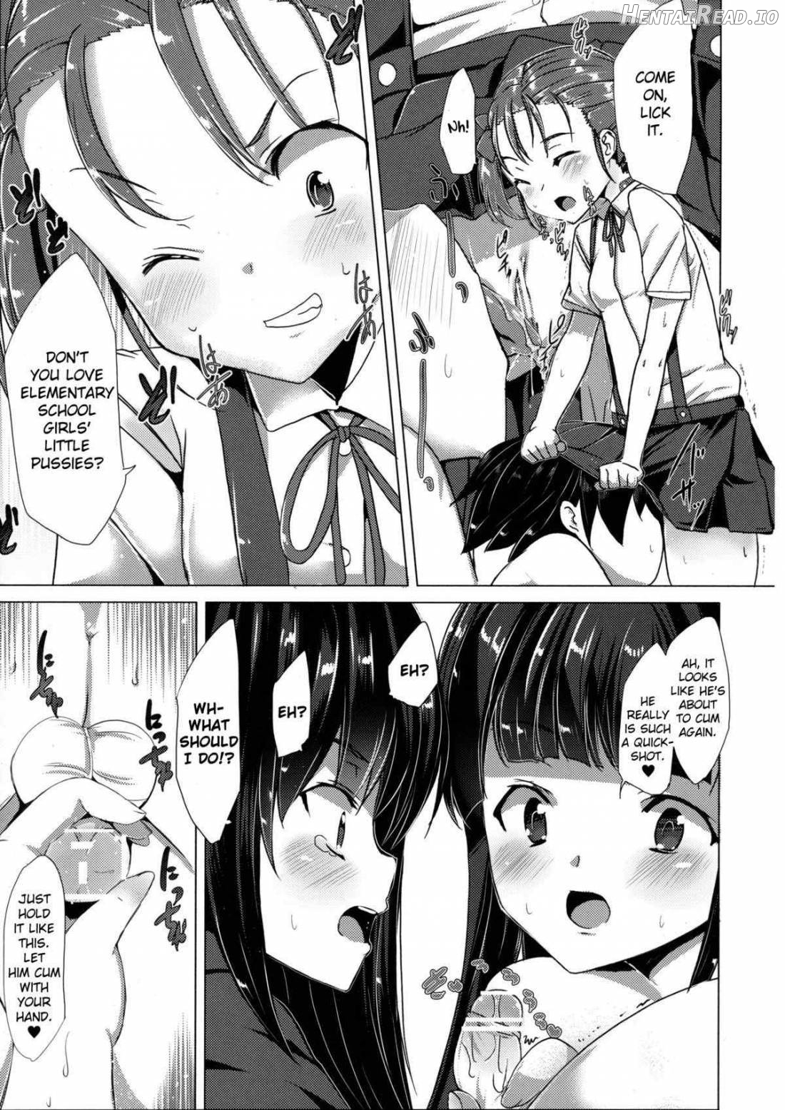 Buta-san Choukyou Kansatsu Enikki Chapter 1 - page 12