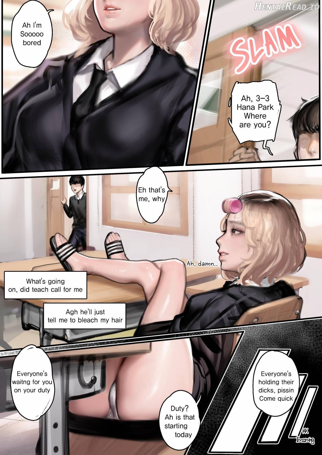 JK-CumDump Development Diary Chapter 2 - page 2